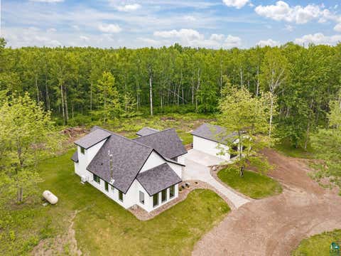 Tiny photo for 4685 Aune Rd, Saginaw, MN 55779 (MLS # 6125917)