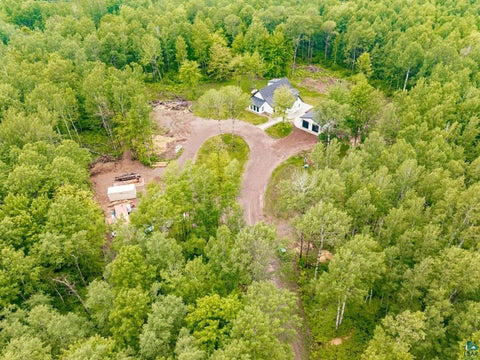 Tiny photo for 4685 Aune Rd, Saginaw, MN 55779 (MLS # 6125917)