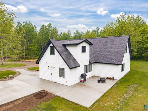 Tiny photo for 4685 Aune Rd, Saginaw, MN 55779 (MLS # 6125917)