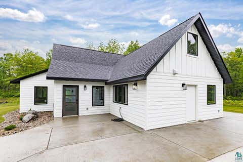 Tiny photo for 4685 Aune Rd, Saginaw, MN 55779 (MLS # 6125917)