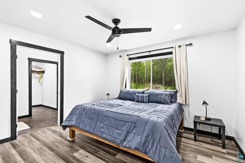 Tiny photo for 4685 Aune Rd, Saginaw, MN 55779 (MLS # 6125917)