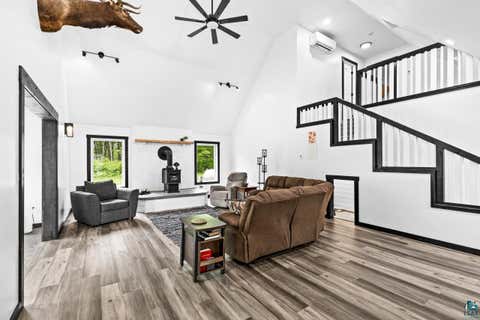 Tiny photo for 4685 Aune Rd, Saginaw, MN 55779 (MLS # 6125917)