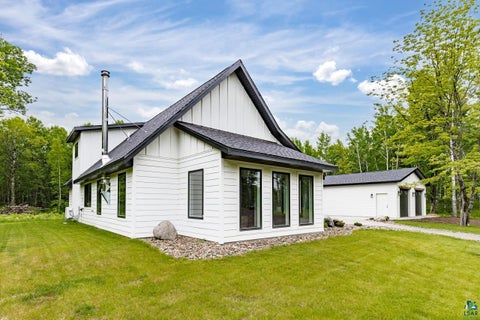 Tiny photo for 4685 Aune Rd, Saginaw, MN 55779 (MLS # 6125917)