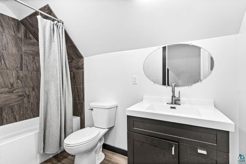 Tiny photo for 4685 Aune Rd, Saginaw, MN 55779 (MLS # 6125917)