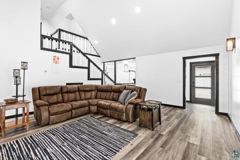 Tiny photo for 4685 Aune Rd, Saginaw, MN 55779 (MLS # 6125917)