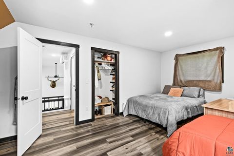 Tiny photo for 4685 Aune Rd, Saginaw, MN 55779 (MLS # 6125917)