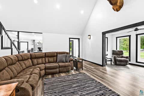 Tiny photo for 4685 Aune Rd, Saginaw, MN 55779 (MLS # 6125917)