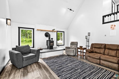 Tiny photo for 4685 Aune Rd, Saginaw, MN 55779 (MLS # 6125917)