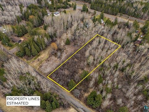 Tiny photo for 3839 Brighton St, Duluth, MN 55804 (MLS # 6124887)