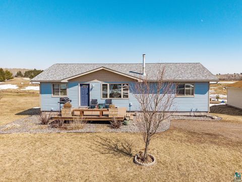 Tiny photo for 118 Meadowbrook Ln, Esko, MN 55573 (MLS # 6124177)