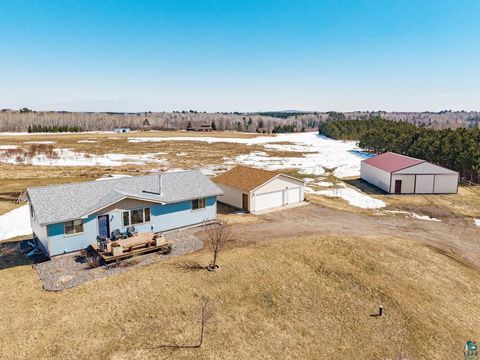 Tiny photo for 118 Meadowbrook Ln, Esko, MN 55573 (MLS # 6124177)