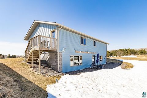 Tiny photo for 118 Meadowbrook Ln, Esko, MN 55573 (MLS # 6124177)