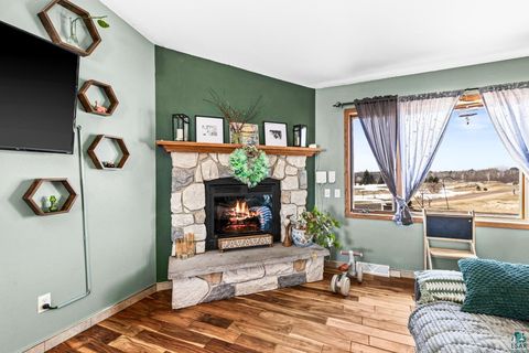 Tiny photo for 118 Meadowbrook Ln, Esko, MN 55573 (MLS # 6124177)