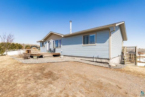 Tiny photo for 118 Meadowbrook Ln, Esko, MN 55573 (MLS # 6124177)