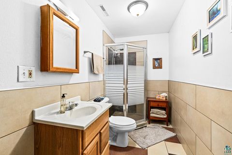 Tiny photo for 118 Meadowbrook Ln, Esko, MN 55573 (MLS # 6124177)