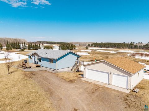 Tiny photo for 118 Meadowbrook Ln, Esko, MN 55573 (MLS # 6124177)