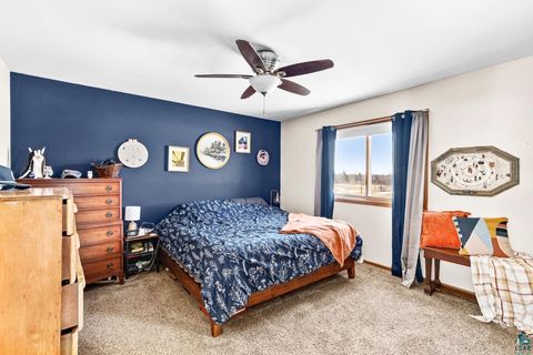 Tiny photo for 118 Meadowbrook Ln, Esko, MN 55573 (MLS # 6124177)