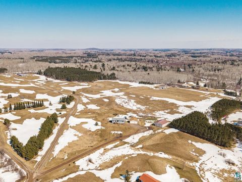 Tiny photo for 118 Meadowbrook Ln, Esko, MN 55573 (MLS # 6124177)