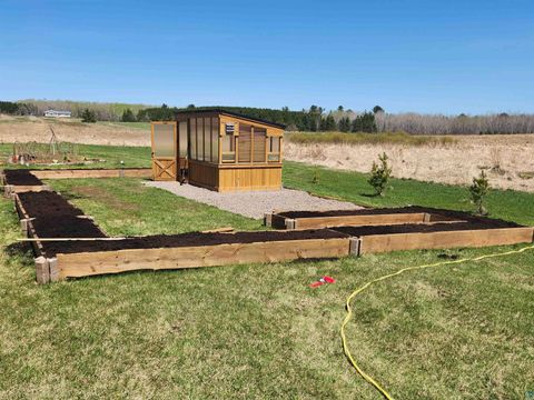 Tiny photo for 118 Meadowbrook Ln, Esko, MN 55573 (MLS # 6124177)