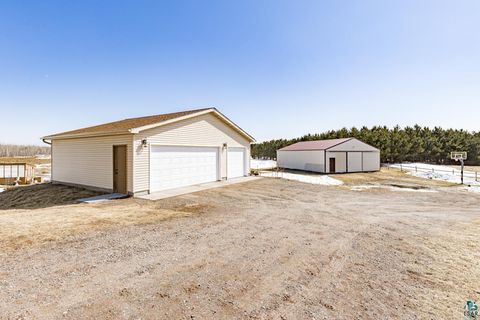 Tiny photo for 118 Meadowbrook Ln, Esko, MN 55573 (MLS # 6124177)