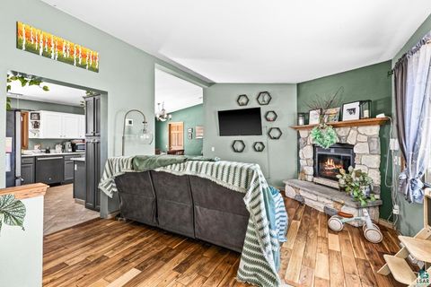 Tiny photo for 118 Meadowbrook Ln, Esko, MN 55573 (MLS # 6124177)