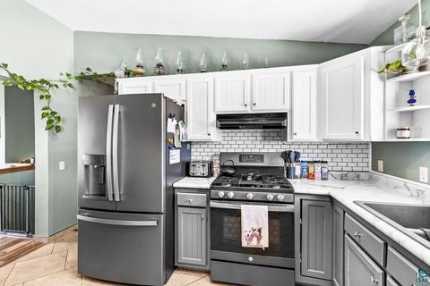 Tiny photo for 118 Meadowbrook Ln, Esko, MN 55573 (MLS # 6124177)