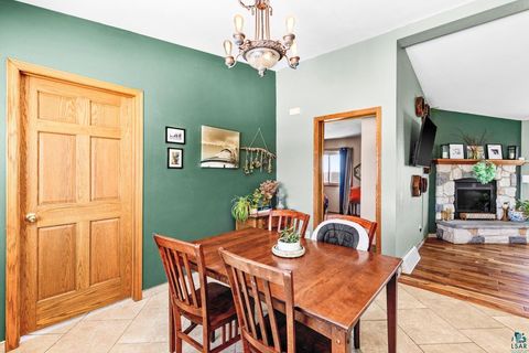 Tiny photo for 118 Meadowbrook Ln, Esko, MN 55573 (MLS # 6124177)