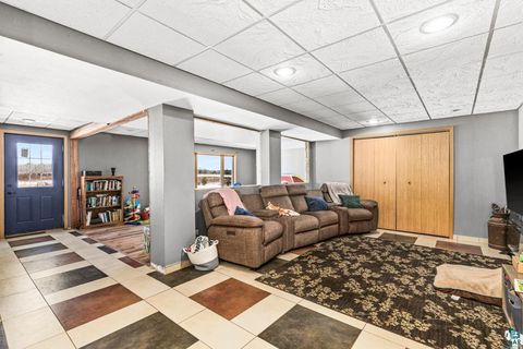 Tiny photo for 118 Meadowbrook Ln, Esko, MN 55573 (MLS # 6124177)