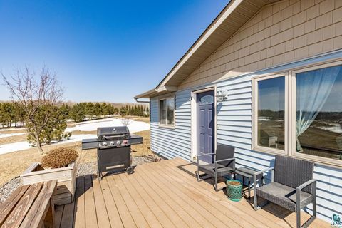 Tiny photo for 118 Meadowbrook Ln, Esko, MN 55573 (MLS # 6124177)