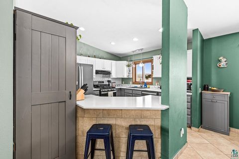 Tiny photo for 118 Meadowbrook Ln, Esko, MN 55573 (MLS # 6124177)