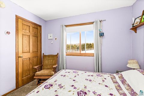 Tiny photo for 118 Meadowbrook Ln, Esko, MN 55573 (MLS # 6124177)