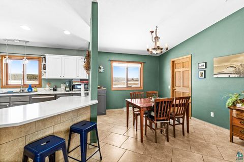 Tiny photo for 118 Meadowbrook Ln, Esko, MN 55573 (MLS # 6124177)