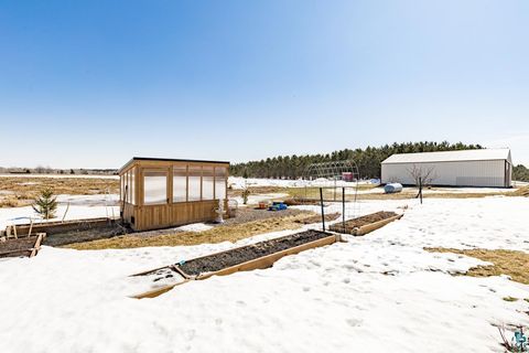 Tiny photo for 118 Meadowbrook Ln, Esko, MN 55573 (MLS # 6124177)