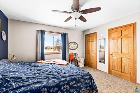 Tiny photo for 118 Meadowbrook Ln, Esko, MN 55573 (MLS # 6124177)