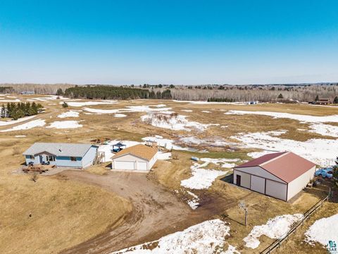 Tiny photo for 118 Meadowbrook Ln, Esko, MN 55573 (MLS # 6124177)
