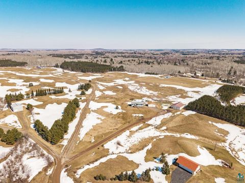 Tiny photo for 118 Meadowbrook Ln, Esko, MN 55573 (MLS # 6124177)