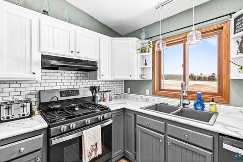 Tiny photo for 118 Meadowbrook Ln, Esko, MN 55573 (MLS # 6124177)