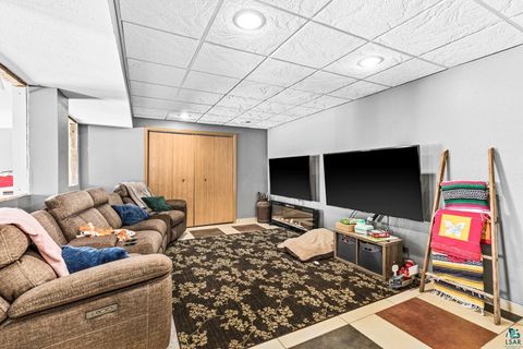 Tiny photo for 118 Meadowbrook Ln, Esko, MN 55573 (MLS # 6124177)