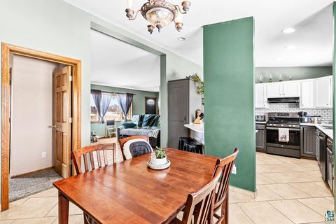 Tiny photo for 118 Meadowbrook Ln, Esko, MN 55573 (MLS # 6124177)