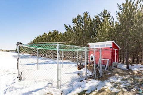 Tiny photo for 118 Meadowbrook Ln, Esko, MN 55573 (MLS # 6124177)