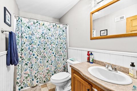 Tiny photo for 118 Meadowbrook Ln, Esko, MN 55573 (MLS # 6124177)