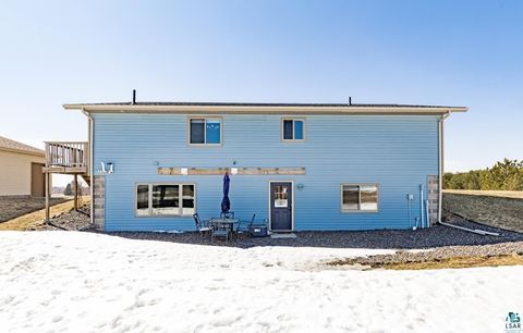 Tiny photo for 118 Meadowbrook Ln, Esko, MN 55573 (MLS # 6124177)