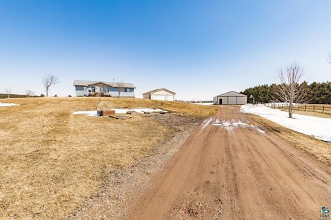 Tiny photo for 118 Meadowbrook Ln, Esko, MN 55573 (MLS # 6124177)