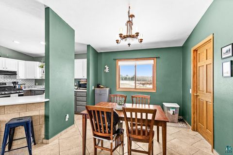 Tiny photo for 118 Meadowbrook Ln, Esko, MN 55573 (MLS # 6124177)