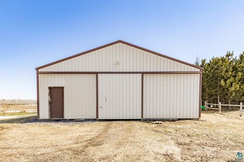 Tiny photo for 118 Meadowbrook Ln, Esko, MN 55573 (MLS # 6124177)