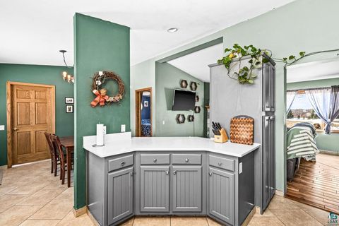 Tiny photo for 118 Meadowbrook Ln, Esko, MN 55573 (MLS # 6124177)