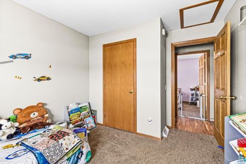 Tiny photo for 118 Meadowbrook Ln, Esko, MN 55573 (MLS # 6124177)