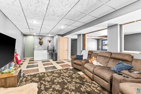 Tiny photo for 118 Meadowbrook Ln, Esko, MN 55573 (MLS # 6124177)