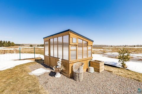 Tiny photo for 118 Meadowbrook Ln, Esko, MN 55573 (MLS # 6124177)