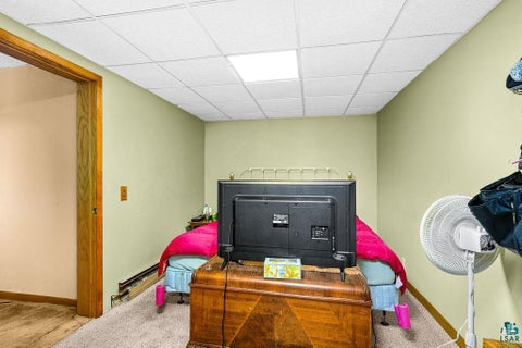 Tiny photo for 4045 Long Lake Shores Rd, Eveleth, MN 55734 (MLS # 6127799)